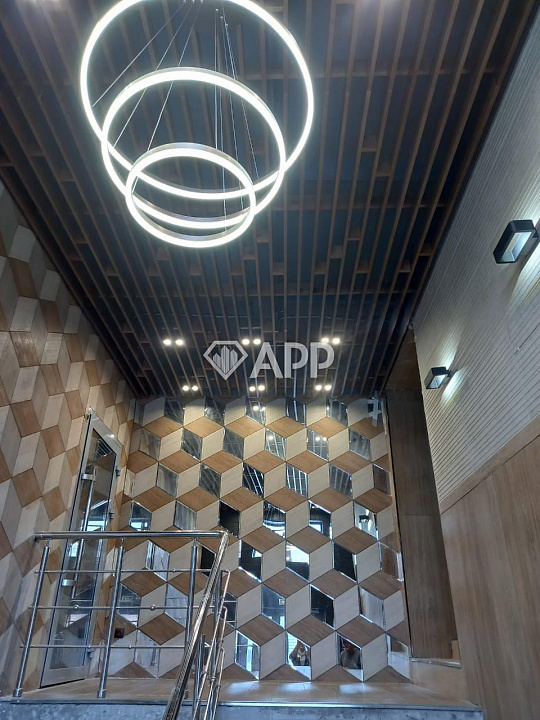 Сдам офисное помещение, 8м², 8,5м², 9м²,  10м², 11м², 12м², 14м², 15м², 16м², 17м², 27м², фото