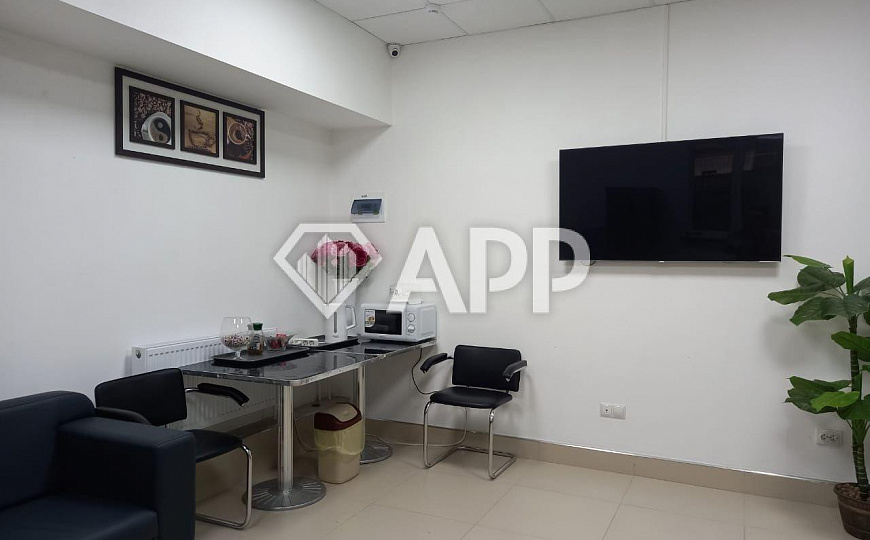 Сдам офисное помещение, 8м², 8,5м², 9м²,  10м², 11м², 12м², 14м², 15м², 16м², 17м², 27м², фото