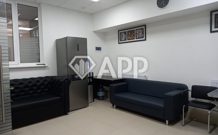 Сдам офисное помещение, 8м², 8,5м², 9м²,  10м², 11м², 12м², 14м², 15м², 16м², 17м², 27м², фото