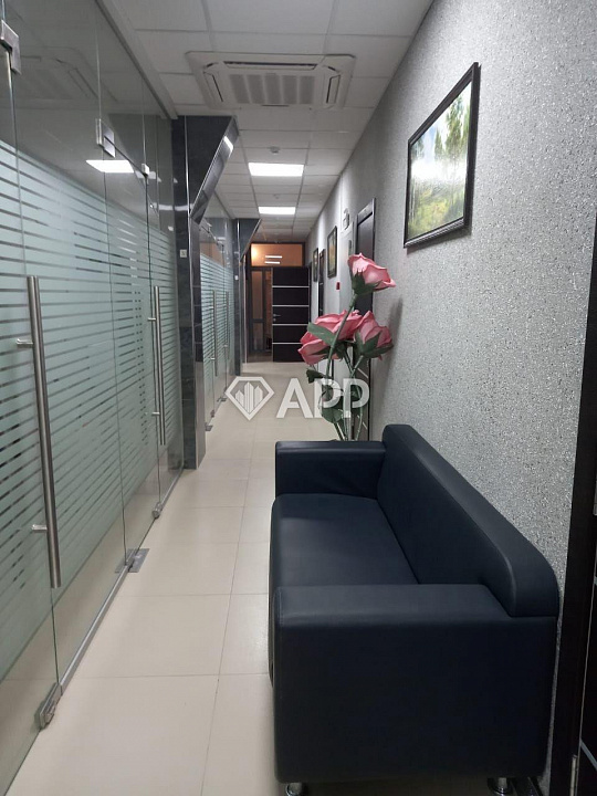 Сдам офисное помещение, 8м², 8,5м², 9м²,  10м², 11м², 12м², 14м², 15м², 16м², 17м², 27м², фото