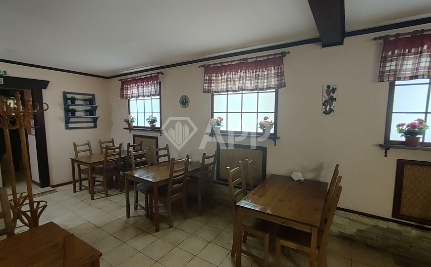 Столовая фото