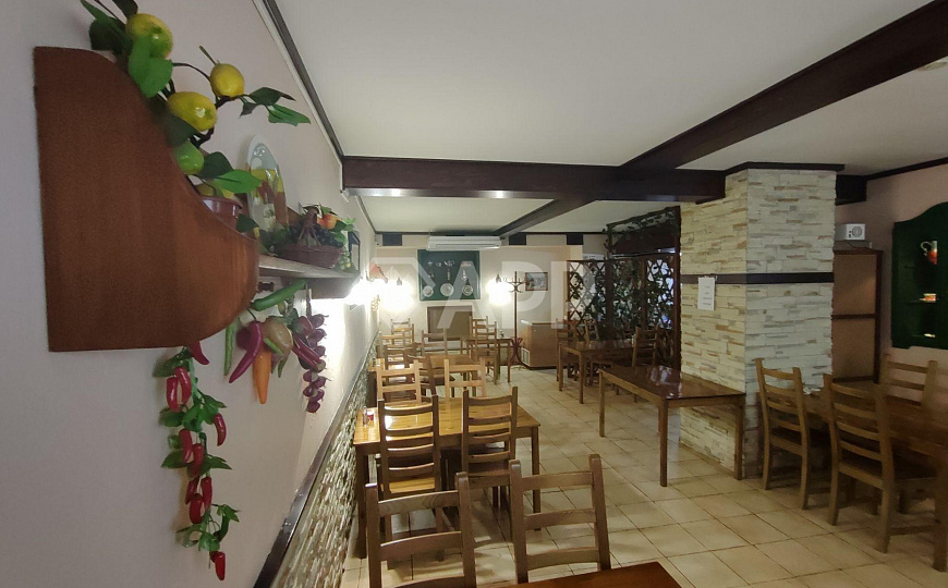 Столовая фото