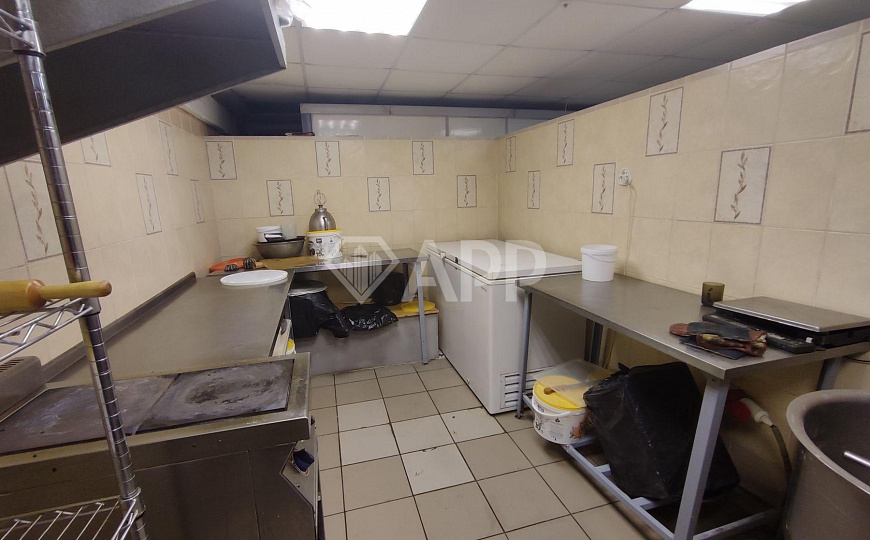 Столовая фото