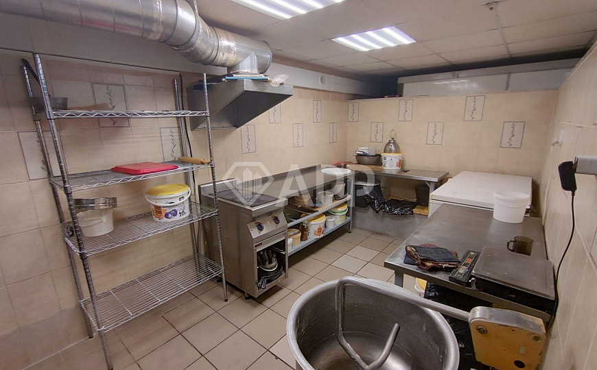 Столовая фото