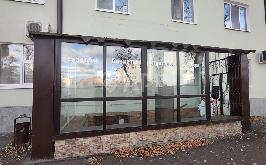 Столовая фото