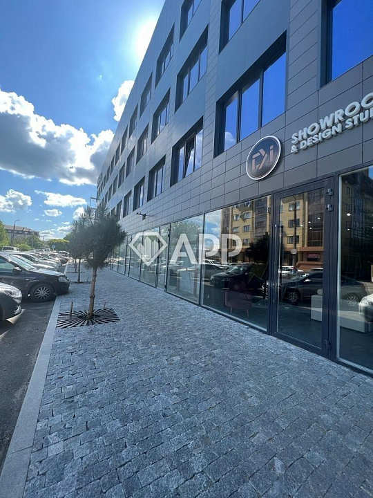 Сдам помещение свободного назначения, 120 м² фото