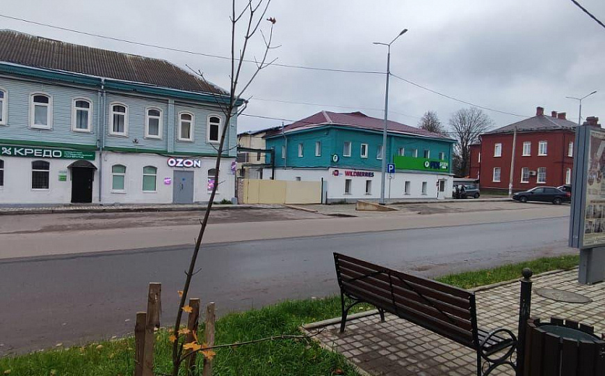 Сдам торговое помещение, 28 м² фото