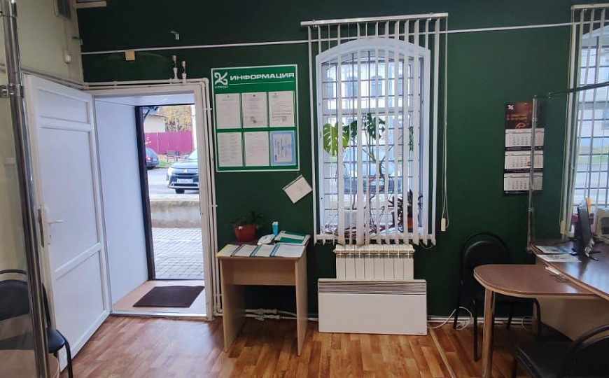 Сдам торговое помещение, 28 м² фото