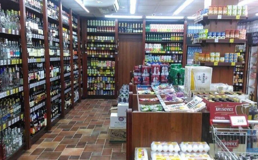 Продам помещение 84,1м² с арендатором. фото