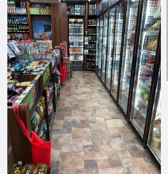 Продам помещение 84,1м² с арендатором. фото