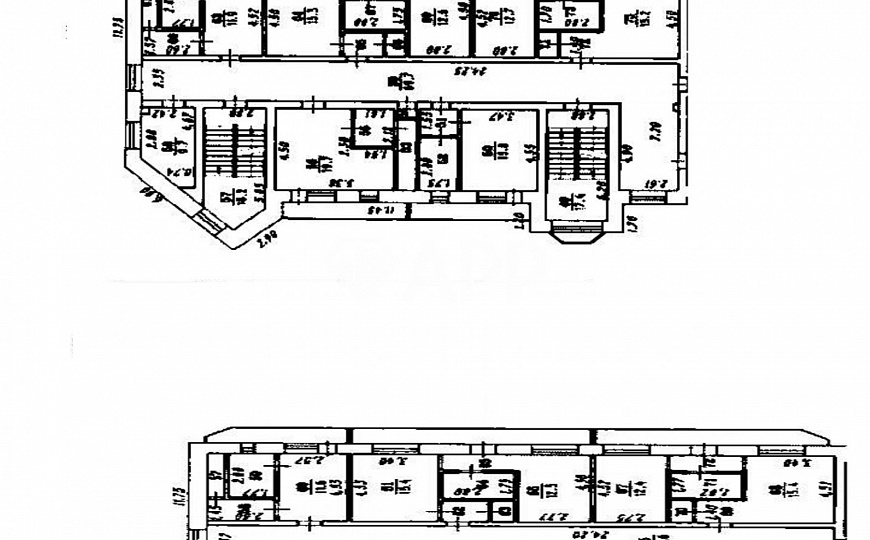 Кабинеты с мокрыми точками/Блок-офис/Свой вход фото
