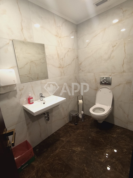 Сдам офисное помещение, 102,4 м² фото