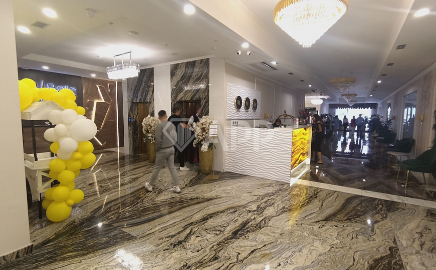 Сдам офисное помещение, 102,4 м² фото