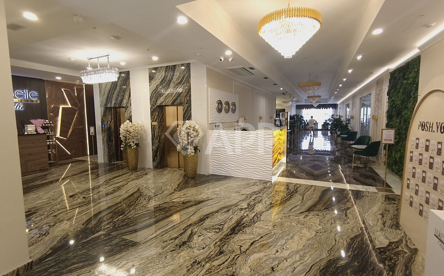 Сдам офисное помещение, 102,4 м² фото