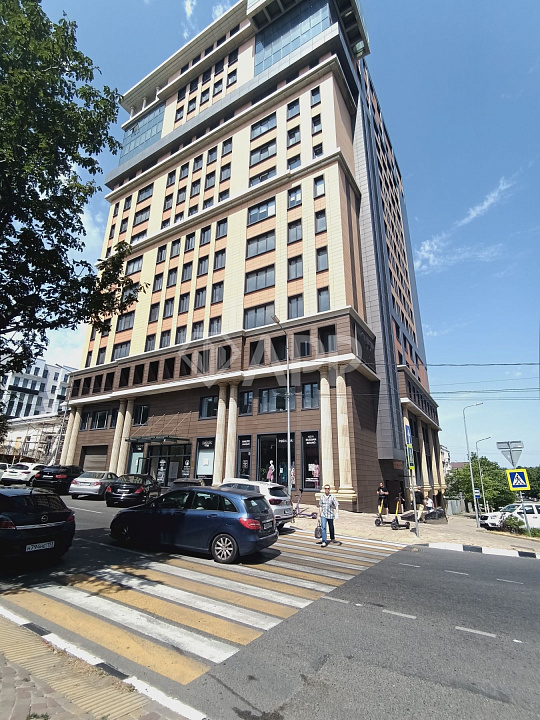 Сдам офисное помещение, 102,4 м² фото