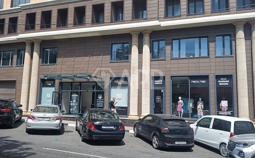 Сдам офисное помещение, 102,4 м² фото