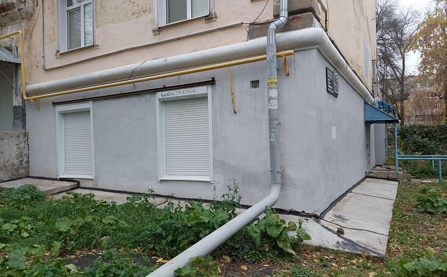 Сдам офисное помещение, 43,7 м² фото