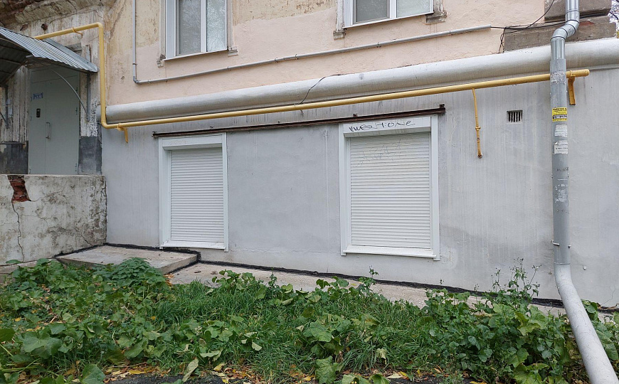 Сдам офисное помещение, 43,7 м² фото