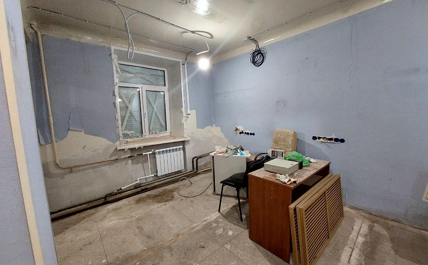 Сдам офисное помещение, 43,7 м² фото