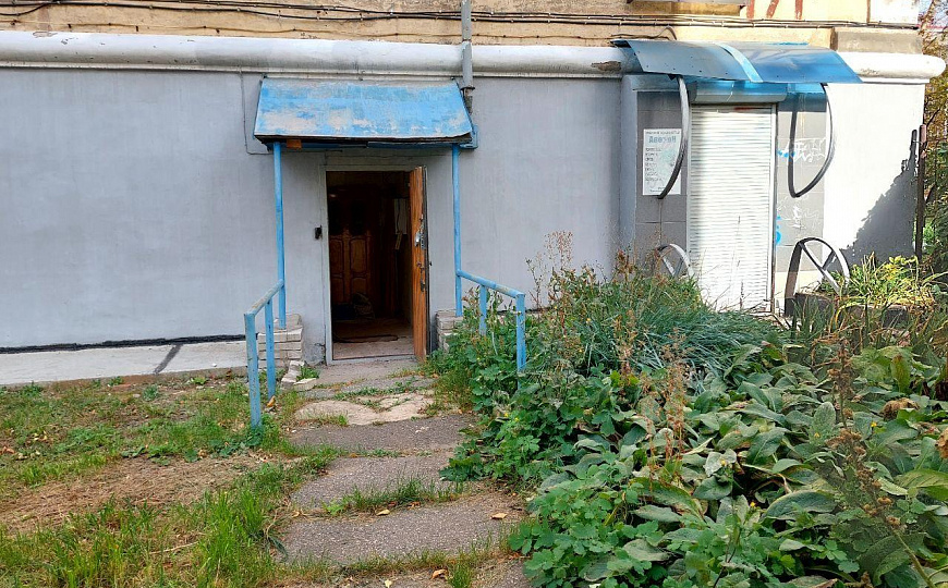 Сдам офисное помещение, 43,7 м² фото