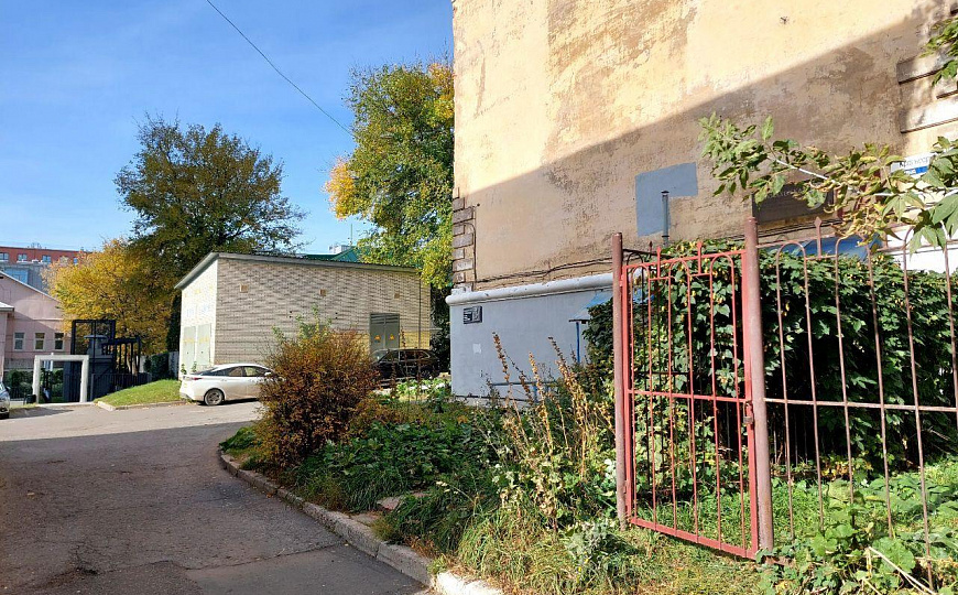 Сдам офисное помещение, 43,7 м² фото