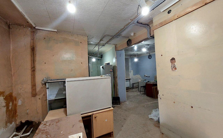 Сдам офисное помещение, 43,7 м² фото