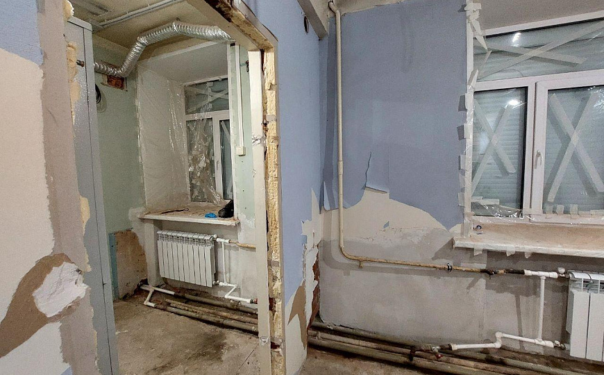 Сдам офисное помещение, 43,7 м² фото