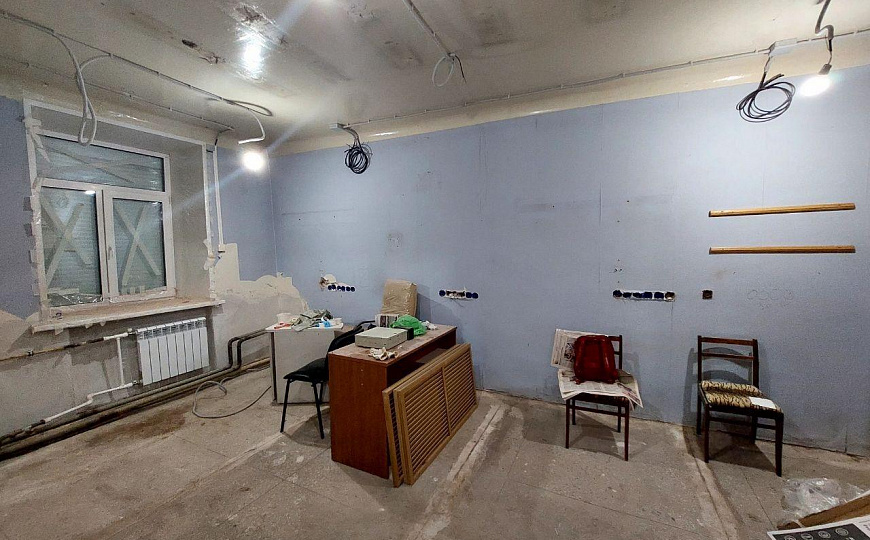 Сдам офисное помещение, 43,7 м² фото