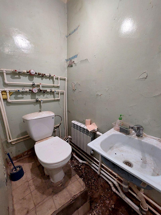 Сдам офисное помещение, 43,7 м² фото