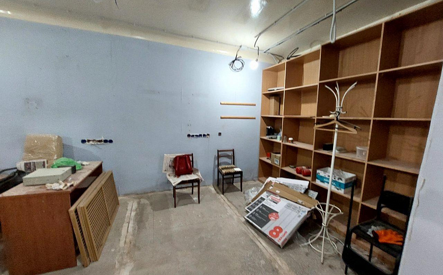 Сдам офисное помещение, 43,7 м² фото