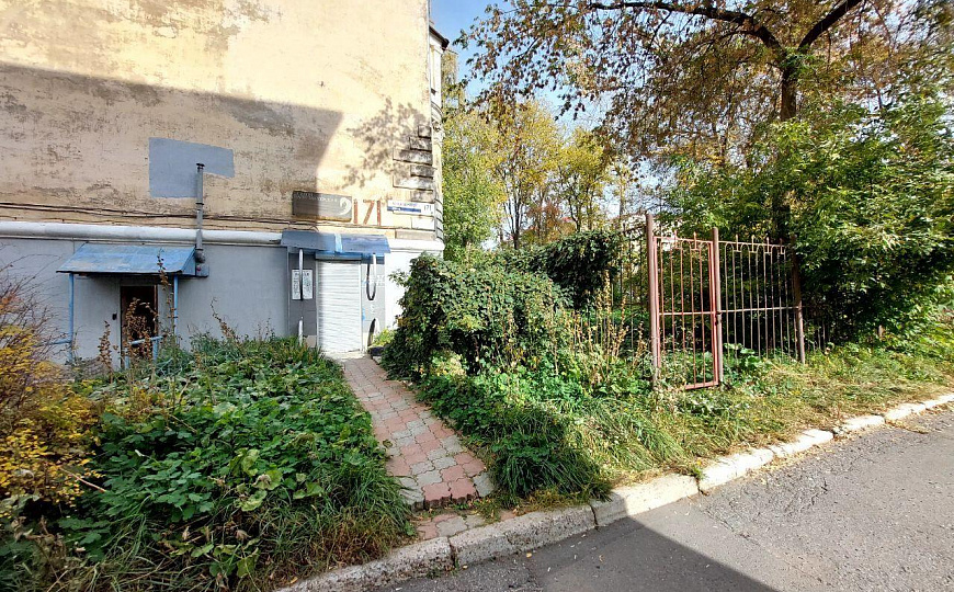 Сдам офисное помещение, 43,7 м² фото