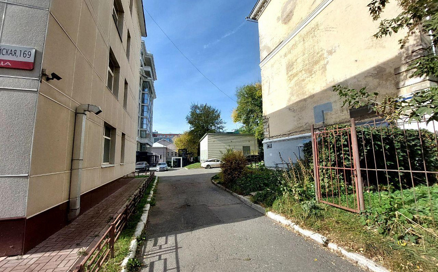 Сдам офисное помещение, 43,7 м² фото