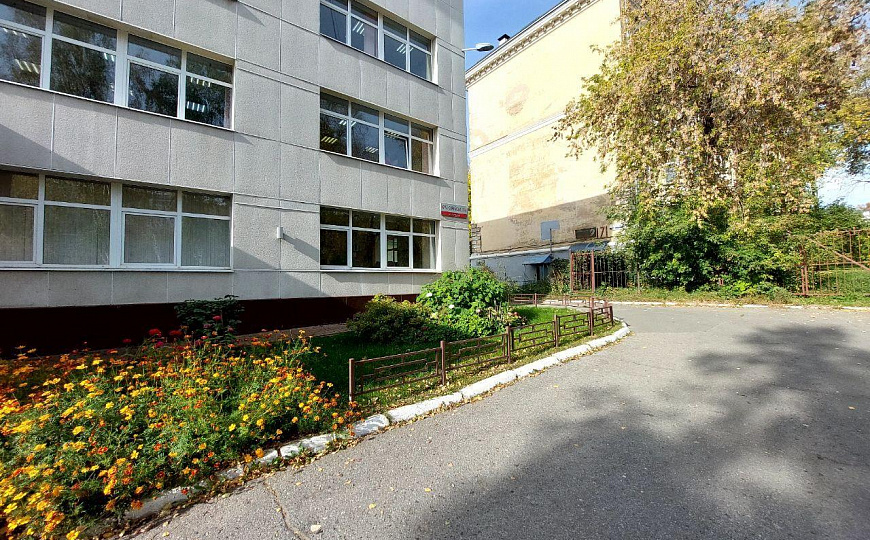 Сдам офисное помещение, 43,7 м² фото