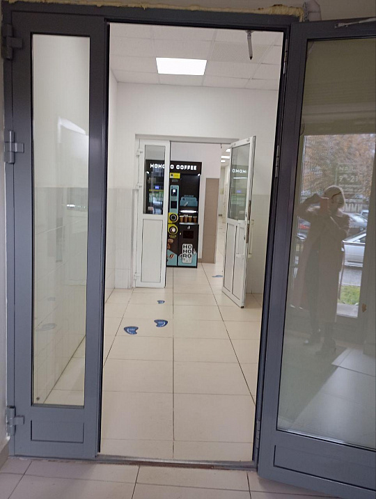 Помещение свободного назначения фото