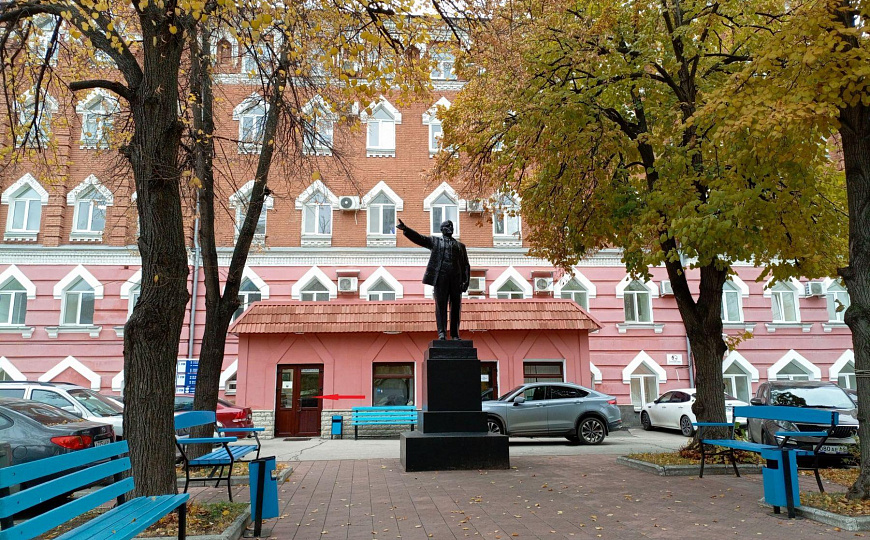 Офисно-складское помещение 60 м2 фото