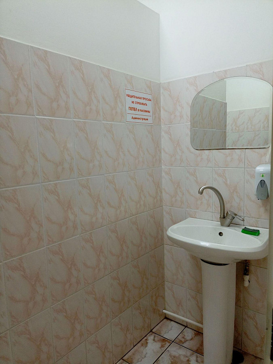 Офисно-складское помещение 60 м2 фото