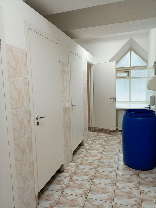 Офисно-складское помещение 60 м2 фото