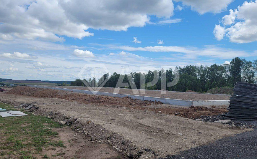 Продаю участки под строительство складов! фото