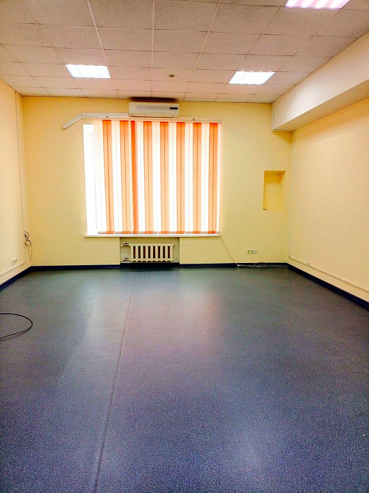 Офис в центре 39 м2 фото