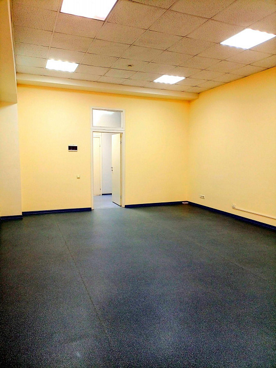 Офис в центре 39 м2 фото