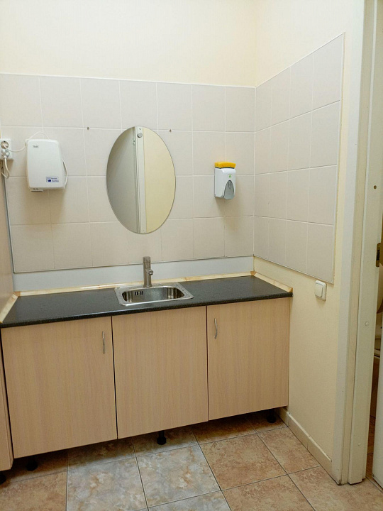 Офис в центре 39 м2 фото