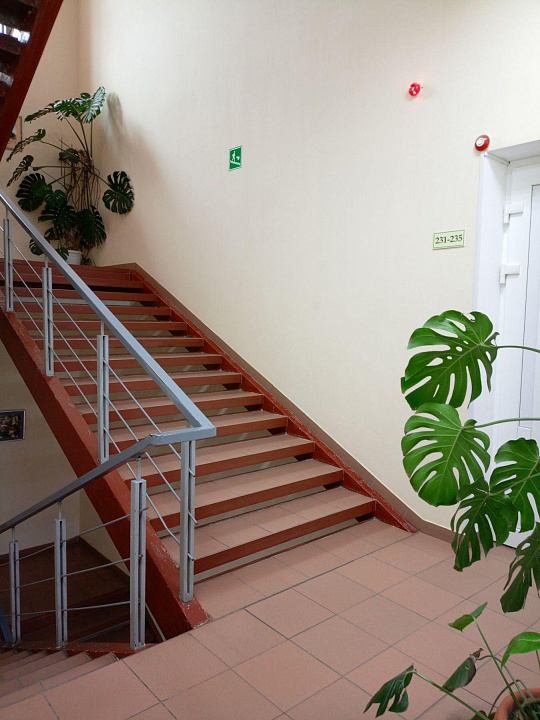 Офис в центре 39 м2 фото