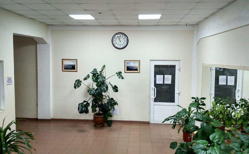 Офис в центре 39 м2 фото