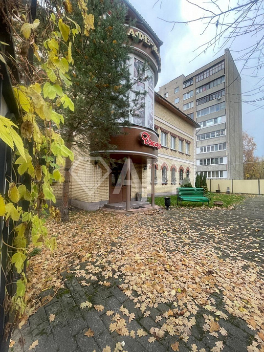 Помещение свободного назначения 250 м² фото