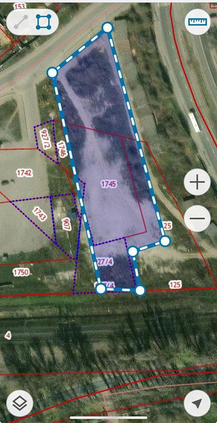 50 сот.на хорошем трафике (промназначения) фото