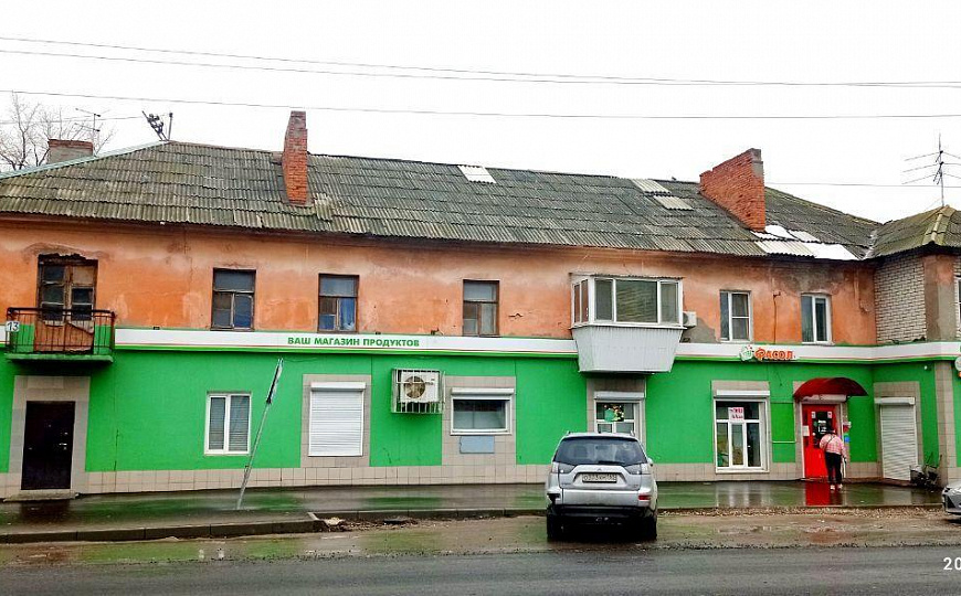 Помещение свободного назначения 45 м2 фото