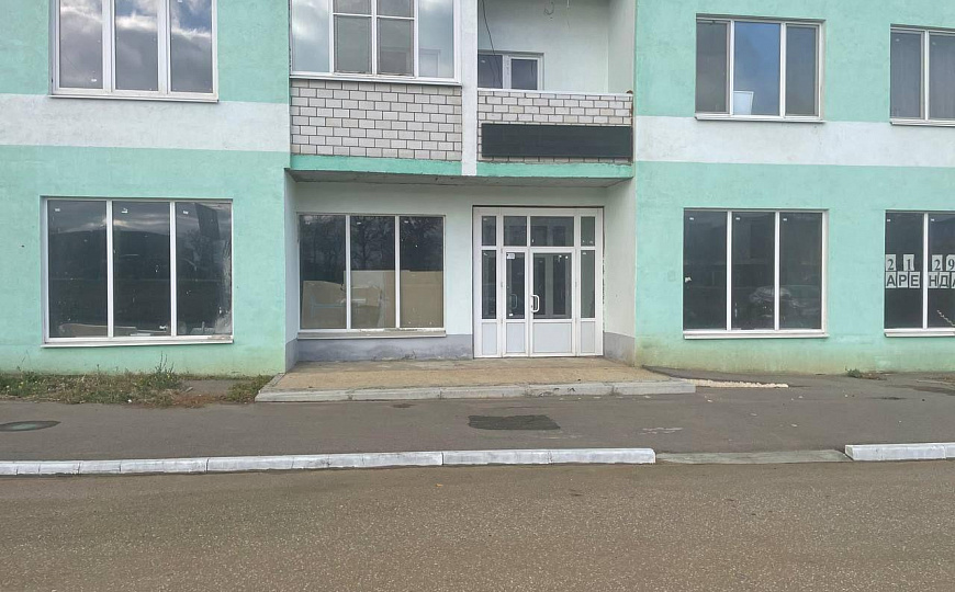 Помещение в новостройке, 382 м2 фото