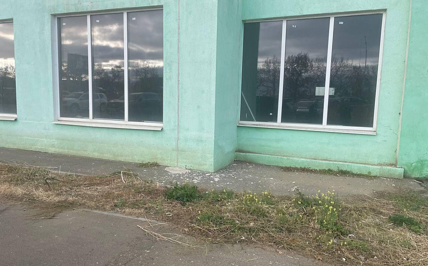 Помещение в новостройке, 382 м2 фото