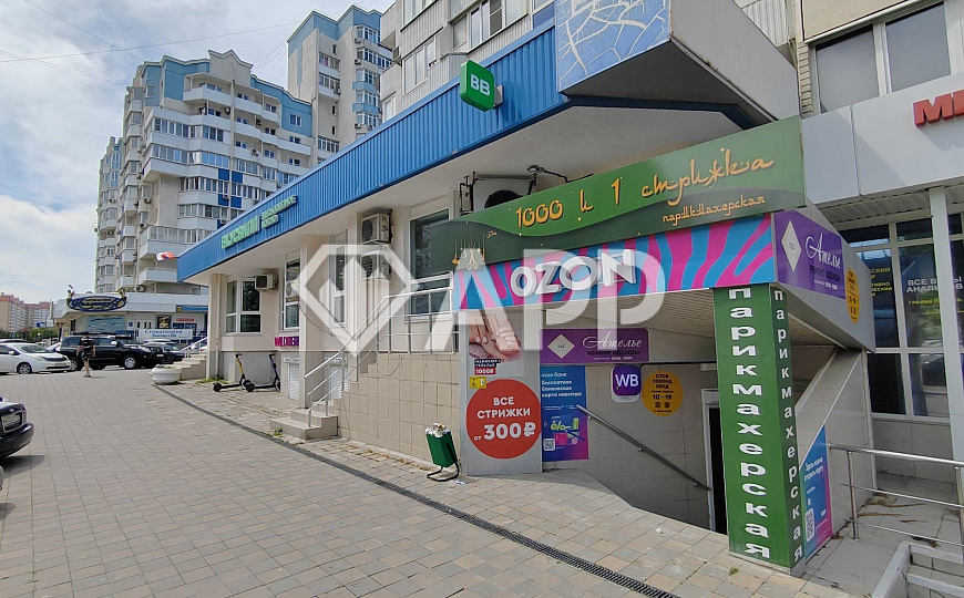Продам помещение свободного назначения, 492,5 м² фото