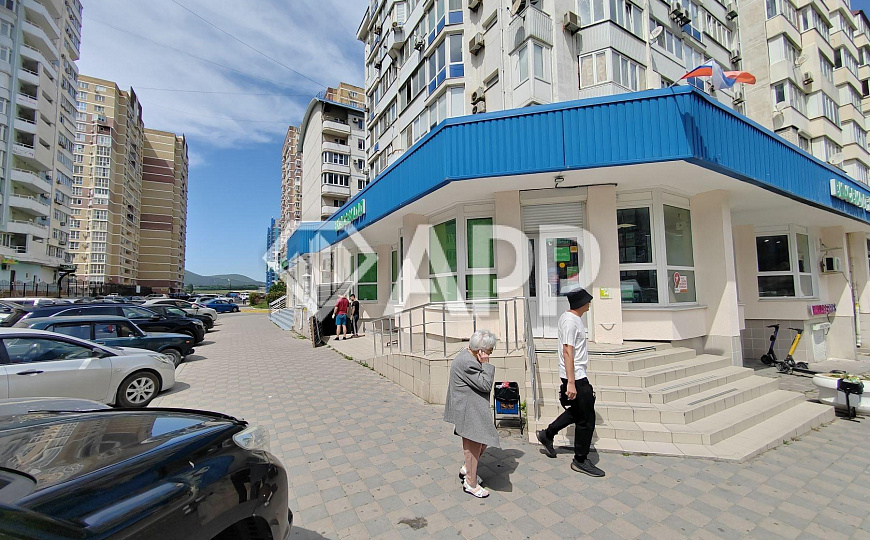 Продам помещение свободного назначения, 492,5 м² фото